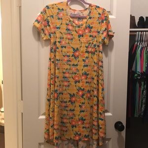 LilaRoe Carly dress